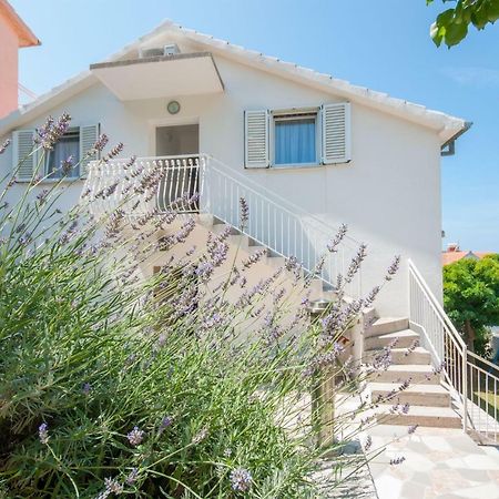 Ferienwohnung Modern Duće Exterior foto