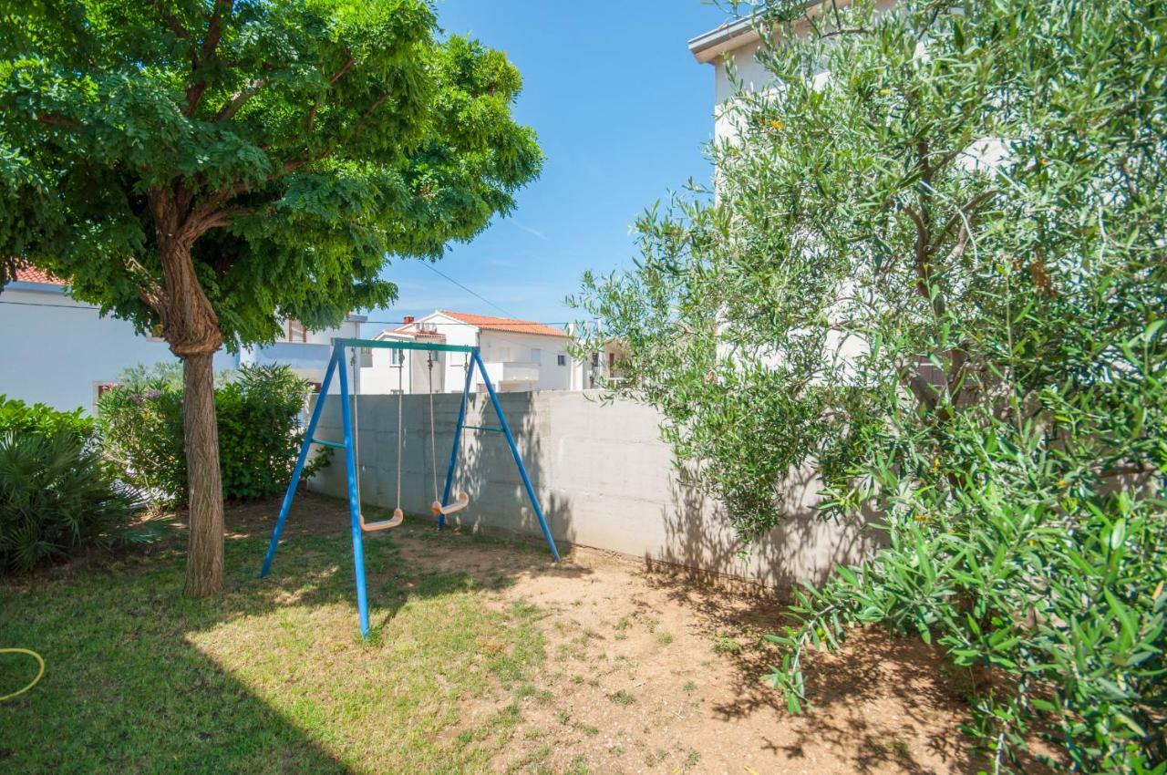 Ferienwohnung Modern Duće Exterior foto