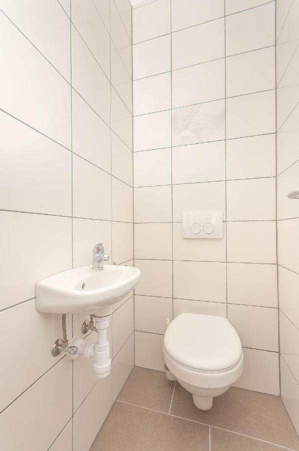 Ferienwohnung Modern Duće Exterior foto